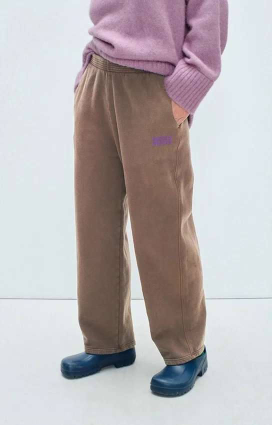 Pantaloni da jogging da donna Plizzy Codice: PLI05BH26