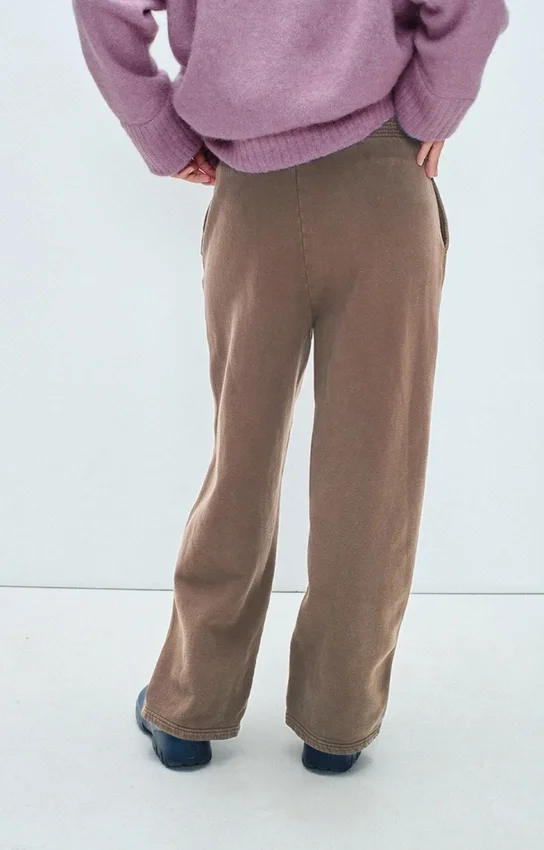Pantaloni da jogging da donna Plizzy Codice: PLI05BH26