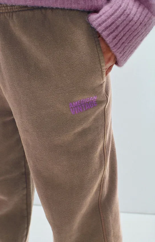 Pantaloni da jogging da donna Plizzy Codice: PLI05BH26