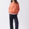 Pantaloni da jogging da donna Plizzy Codice: PLI05BH26