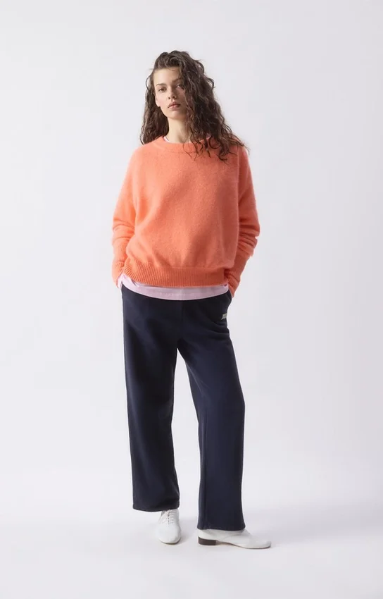 Pantaloni da jogging da donna Plizzy Codice: PLI05BH26