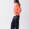 Pantaloni da jogging da donna Plizzy Codice: PLI05BH26