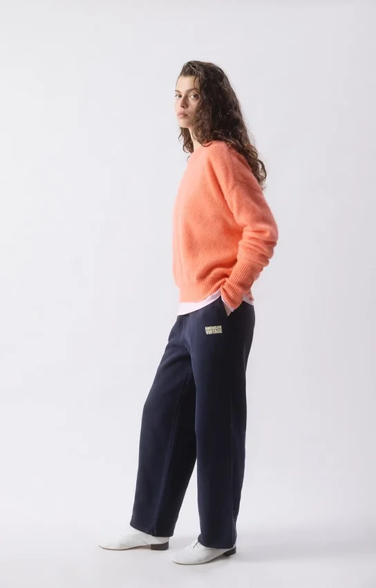 Pantaloni da jogging da donna Plizzy Codice: PLI05BH26