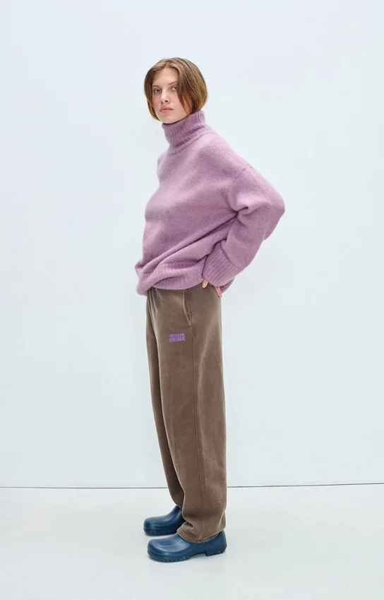 Pantaloni da jogging da donna Plizzy Codice: PLI05BH26