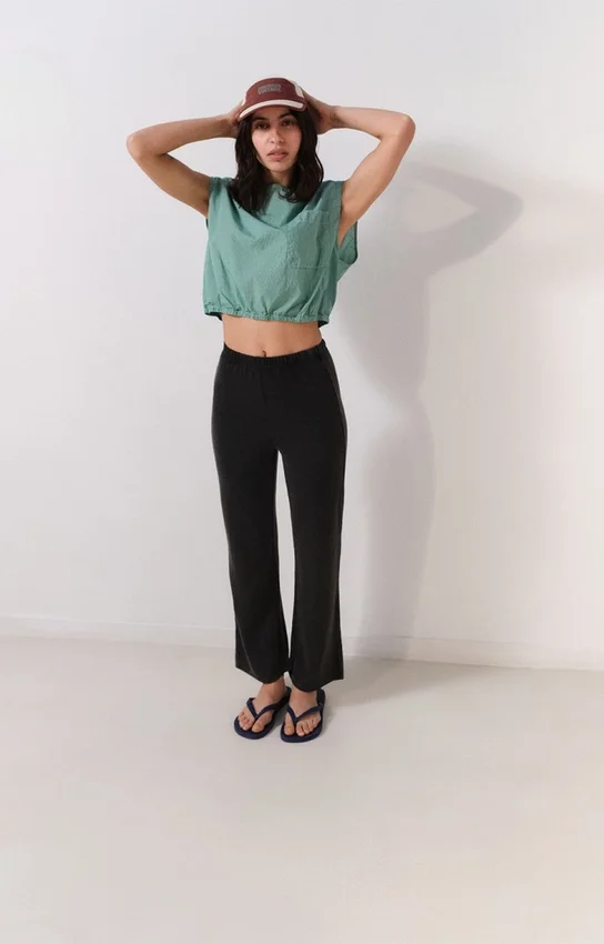 Pantaloni da jogging da donna Pojy Codice: POJ05AH26