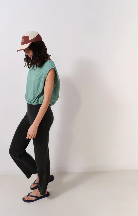 Pantaloni da jogging da donna Pojy Codice: POJ05AH26