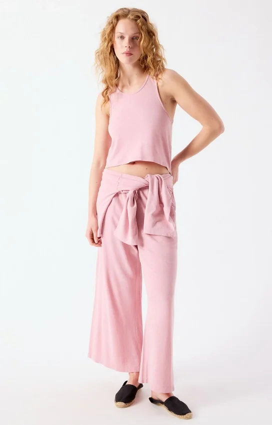 Pantaloni da jogging da donna Pojy Codice: POJ05AH26