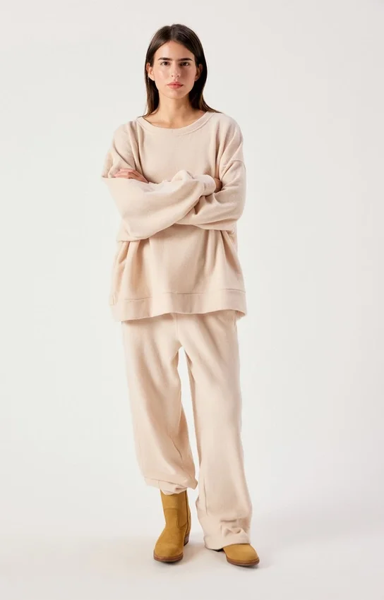 Pantaloni da jogging da donna Puggy Codice: PUG05AH26