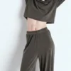 Pantaloni da jogging da donna Pymaz Codice articolo: PYM05AH26