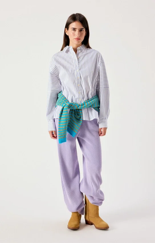 Pantaloni da jogging da donna Uscow Codice: USC05AH26