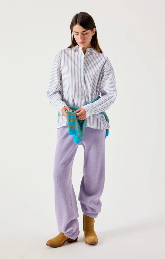 Pantaloni da jogging da donna Uscow Codice: USC05AH26