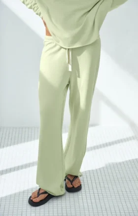 Pantaloni da jogging da donna Vibtown Codice articolo: VIB05AH26