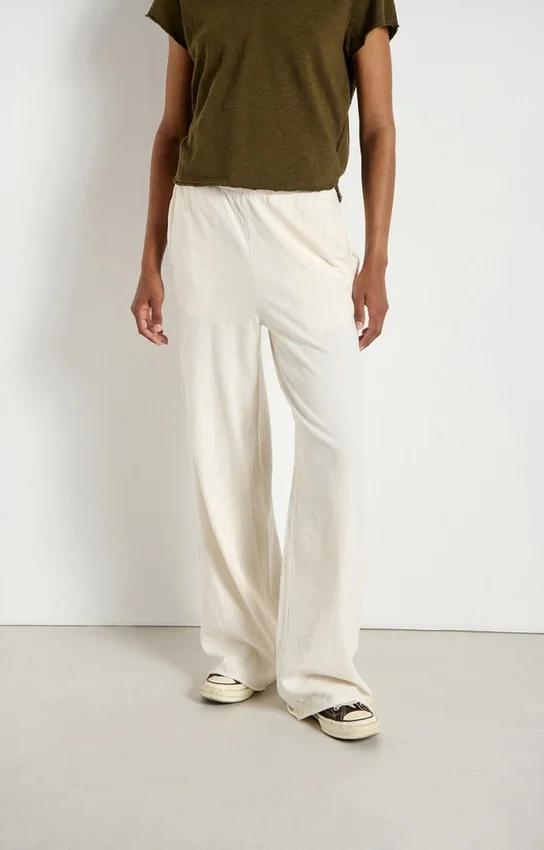 Pantaloni da jogging da donna Ykobow Codice: YKO05AGH26