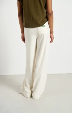 Pantaloni da jogging da donna Ykobow Codice: YKO05AGH26