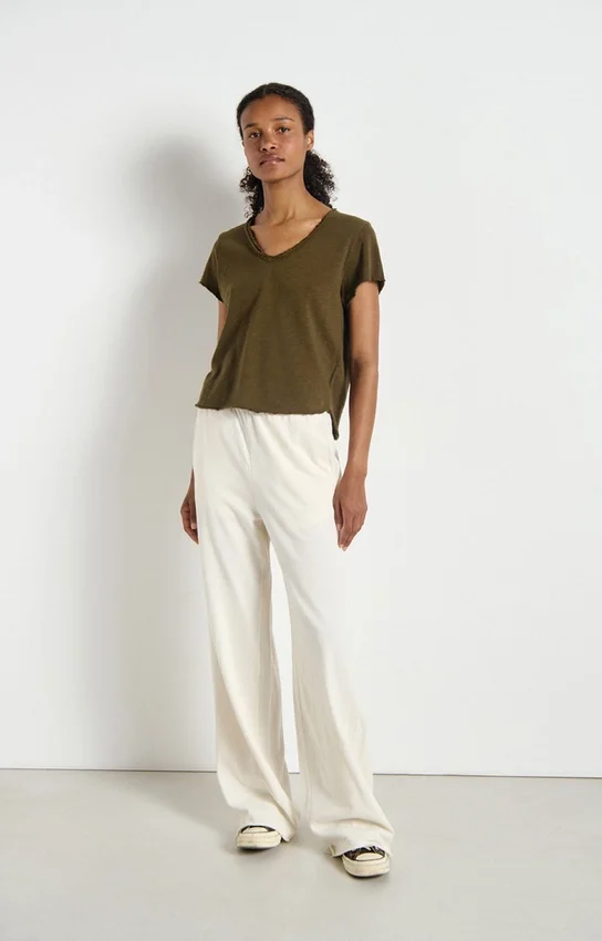 Pantaloni da jogging da donna Ykobow Codice: YKO05AGH26