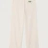 Pantaloni da jogging da donna Ykobow Codice: YKO05AGH26