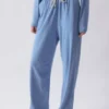 Pantaloni da jogging da donna Ypawood Codice articolo: YPA05AH26