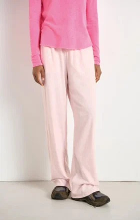 Pantaloni da jogging da donna Ypawood Codice articolo: YPA05AH26