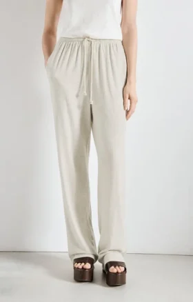 Pantaloni da jogging da donna Ypawood Codice articolo: YPA05AH26