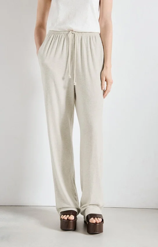 Pantaloni da jogging da donna Ypawood Codice articolo: YPA05AH26