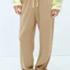 Pantaloni da jogging da donna Ypawood Codice articolo: YPA05AH26