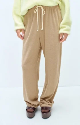 Pantaloni da jogging da donna Ypawood Codice articolo: YPA05AH26