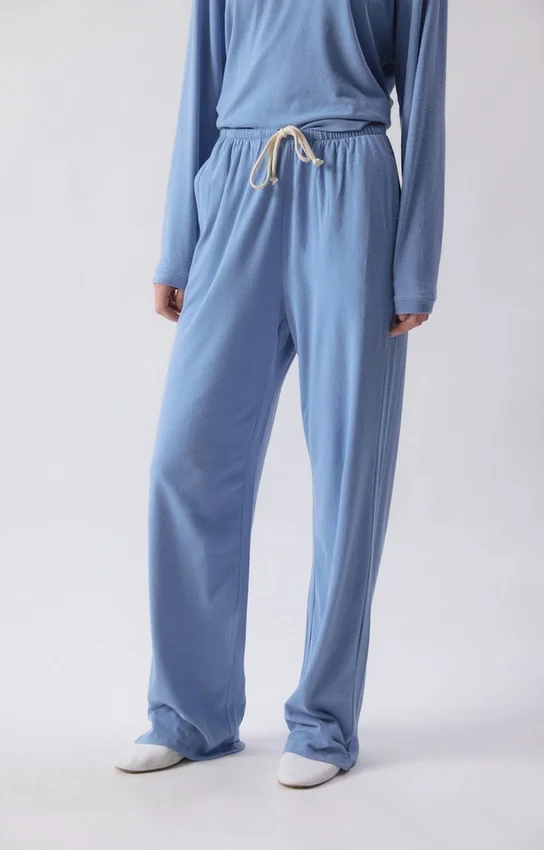 Pantaloni da jogging da donna Ypawood Codice articolo: YPA05AH26