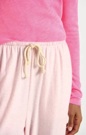 Pantaloni da jogging da donna Ypawood Codice articolo: YPA05AH26