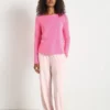Pantaloni da jogging da donna Ypawood Codice articolo: YPA05AH26