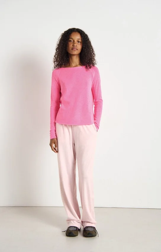 Pantaloni da jogging da donna Ypawood Codice articolo: YPA05AH26