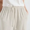 Pantaloni da jogging da donna Ypawood Codice articolo: YPA05AH26