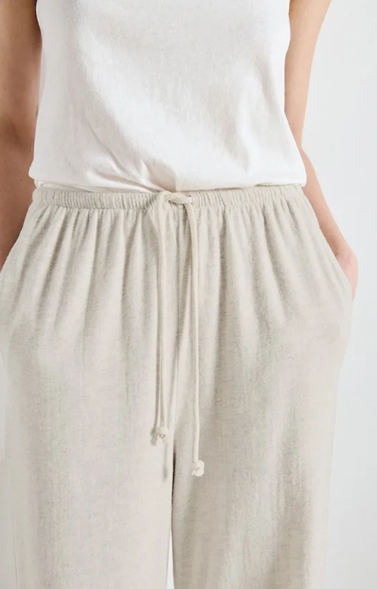 Pantaloni da jogging da donna Ypawood Codice articolo: YPA05AH26