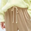 Pantaloni da jogging da donna Ypawood Codice articolo: YPA05AH26