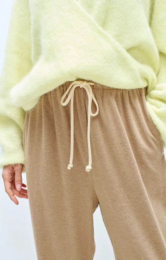 Pantaloni da jogging da donna Ypawood Codice articolo: YPA05AH26
