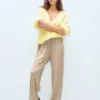Pantaloni da jogging da donna Ypawood Codice articolo: YPA05AH26