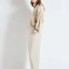 Pantaloni da jogging da donna Ypawood Codice articolo: YPA05AH26