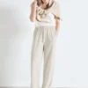 Pantaloni da jogging da donna Ypawood Codice articolo: YPA05AH26