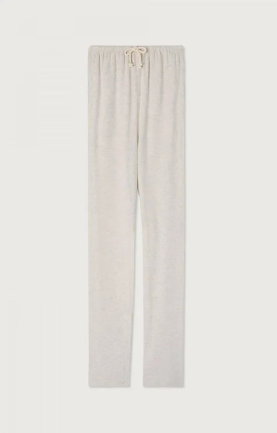 Pantaloni da jogging da donna Ypawood Codice articolo: YPA05AH26