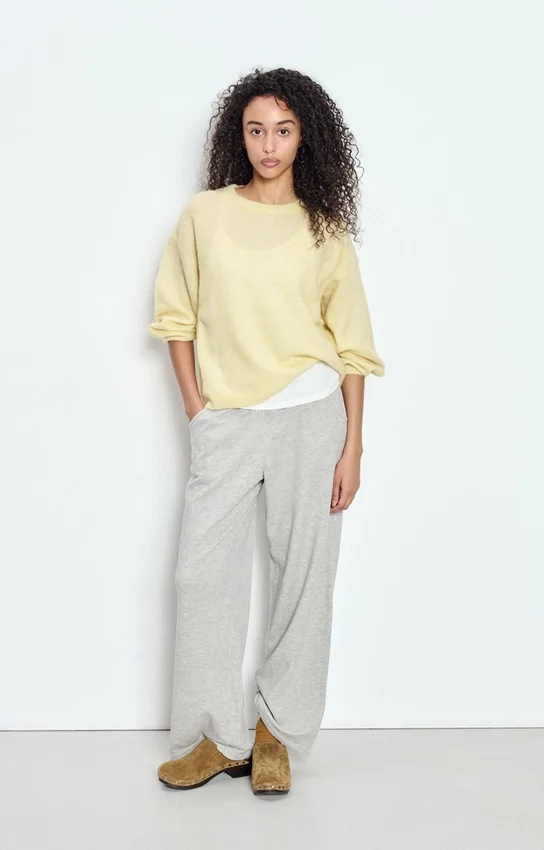Pantaloni da jogging da donna Zofbay Codice: ZOF05BH26