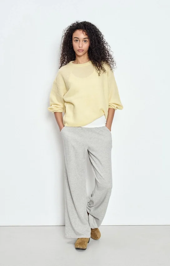 Pantaloni da jogging da donna Zofbay Codice: ZOF05BH26