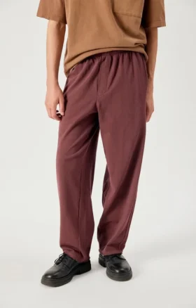 Pantaloni da jogging da uomo Afoma Codice: MAFO05CH26