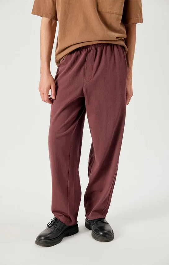 Pantaloni da jogging da uomo Afoma Codice: MAFO05CH26