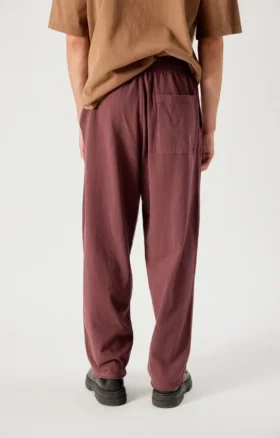 Pantaloni da jogging da uomo Afoma Codice: MAFO05CH26