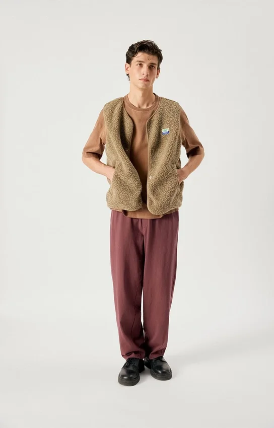 Pantaloni da jogging da uomo Afoma Codice: MAFO05CH26