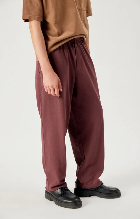 Pantaloni da jogging da uomo Afoma Codice: MAFO05CH26