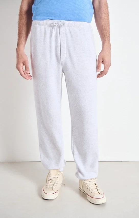Pantaloni da jogging da uomo Atubay Codice articolo: MATU05AH26