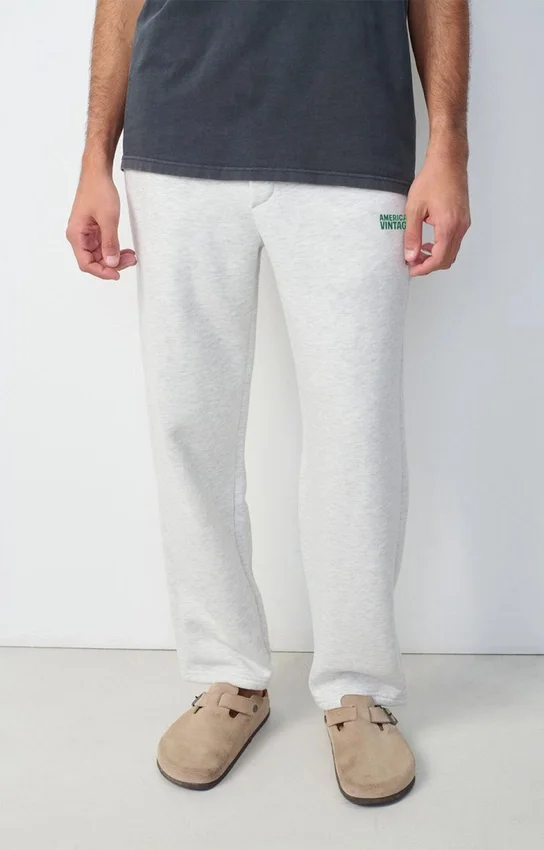 Pantaloni da jogging da uomo Baptown Codice articolo: MBAP05AH26