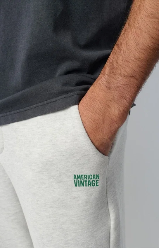 Pantaloni da jogging da uomo Baptown Codice articolo: MBAP05AH26