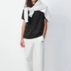 Pantaloni da jogging da uomo Baptown Codice articolo: MBAP05AH26