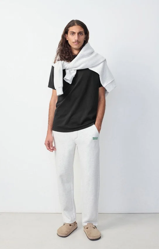 Pantaloni da jogging da uomo Baptown Codice articolo: MBAP05AH26
